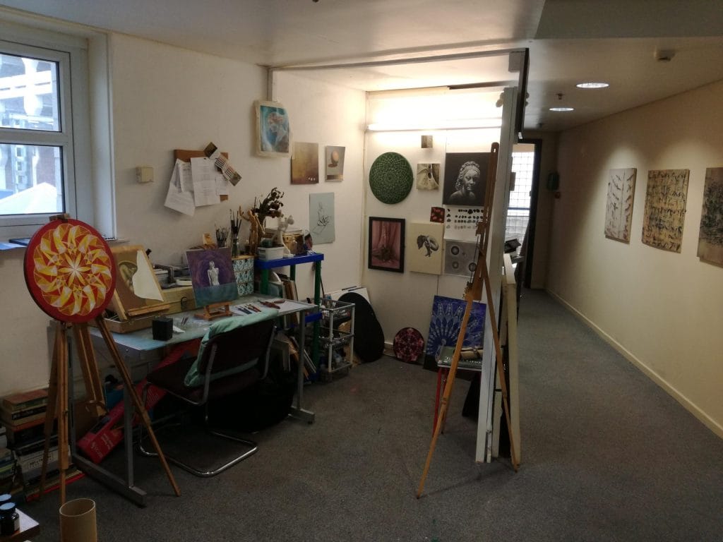 Platform Studios
