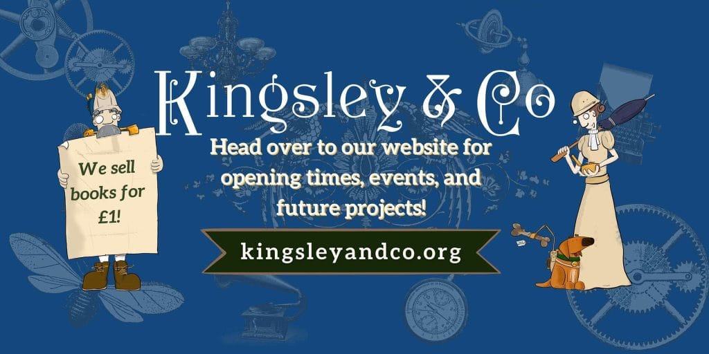 Kingsley and Co