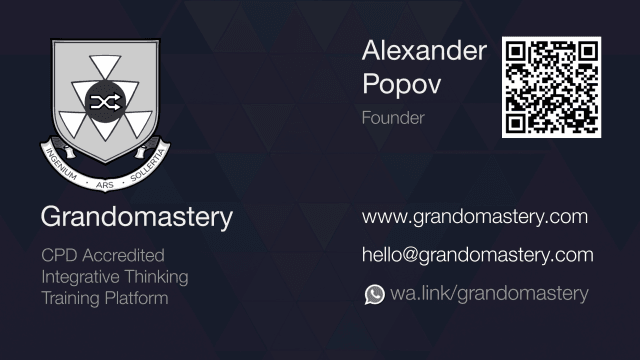 Business-Card